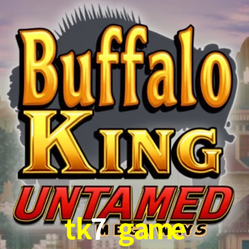 Desvendando o Mundo dos Jogos Virtuais na tk7 game