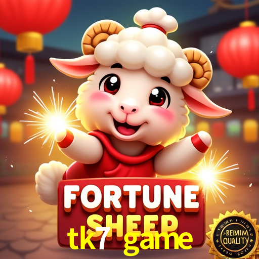 Desvendando o Mundo dos Jogos Virtuais na tk7 game