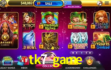 Descubra o Programa VIP da tk7 game: Vantagens Exclusivas para Jogadores