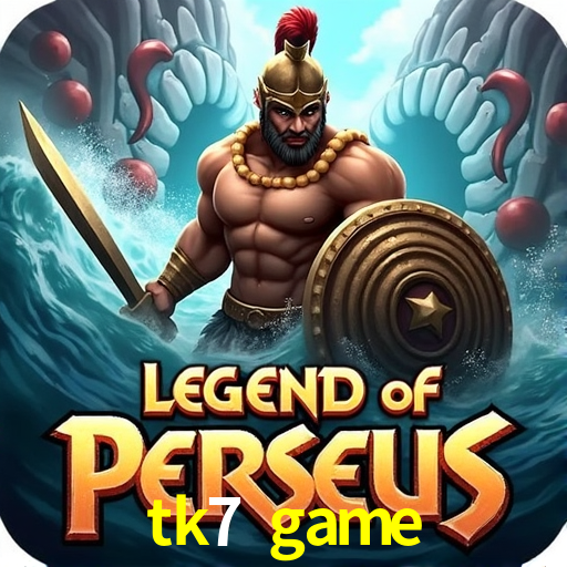 Descubra a Magia dos Jogos de Arcade no tk7 game