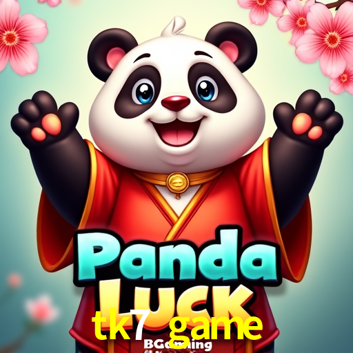 Descubra a Essência do tk7 game: Nossa História e Compromissos