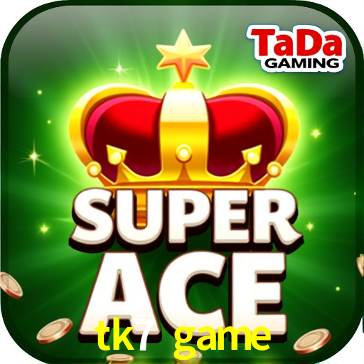 Desvendando o Mundo dos Jogos Virtuais na tk7 game