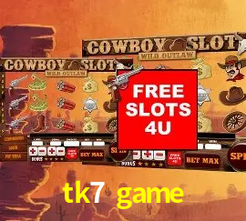 A Emoção da Loteria na tk7 game: Uma Chance de Mudança de Vida