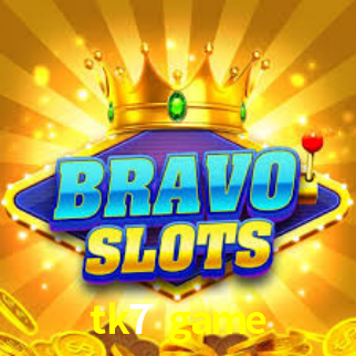 Descubra a Essência do tk7 game: Nossa História e Compromissos