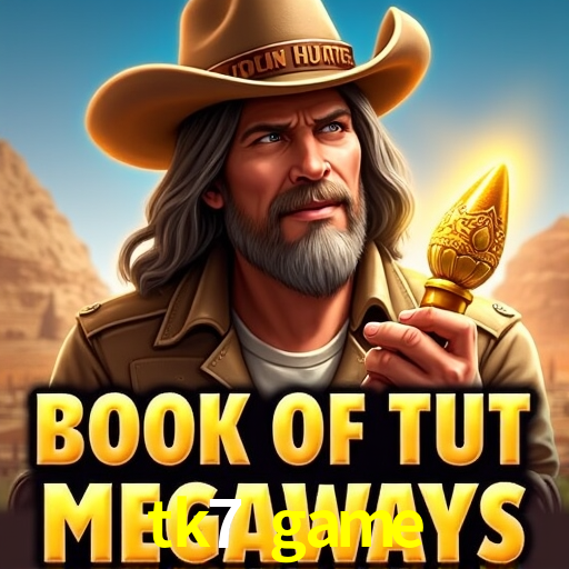 A Revolução dos Aplicativos de Jogos no tk7 game